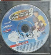 Tony Hawk Pro Skater 2 , PC