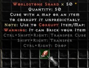 Project Diablo 2 Sezon 13 - 50wss