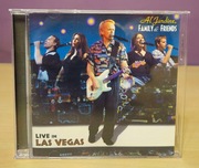 Al Jardine Family And Friends - Live In Las Vegas (2001) - UNIKAT! NOWY!