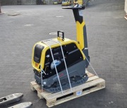 Wacker Neuson DPU 6260 Hehp Zagęszczarka Bomag Ammann