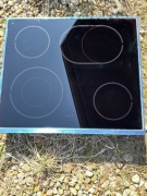 Płyta ceramiczna Gorenje ECD643BX – NOWA