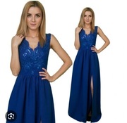 Okazyjna sukienka rozmiar 38/40