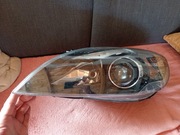 REFLEKTOR LEWY LAMPA PRZÓD XENON EU 31420007 VOLVO V40 2 II 12-16
