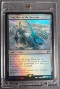Karta Magic - Eden, Seat of the Sanctum