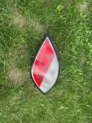 komplet lampa tył do Opel astra III H 2005 r