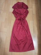 Sukienka wizytowa r. S