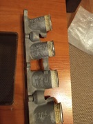 Kolektor ssący dolotowy passat 058133216D