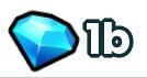 1b Gems (Pet simulator 99)