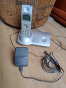 Telefon bezprzewodowy Panasonic KX-TG7100PD