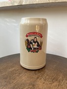 Kufel na piwo Obermogersheim Vintage