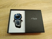 Interkom motocyklowy Maxto m6s, mesh, nowy