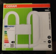 Świetlówka CFL SQUARE 16 W/835 4 pin GR10Q OSRAM 2D