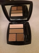 Avon Poczwórne cienie do powiek Mocha Latte 