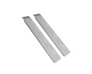 => RAMPY NAJAZDY 2szt Rampa 135cm 400kg Najazdowe Załadunkowe do Quada