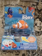 Nemo jeżdżąca figurka