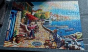 Puzzle Trefl 1000