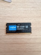 Pamięć RAM DDR5 32GB SO-DIMM Crucial