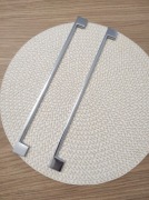 Uchwyty meblowe chromowane 