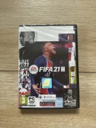 Fifa 2021 plytka PC
