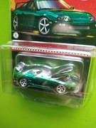Hot Wheels RLC toyota supra