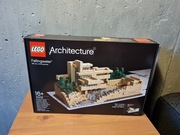 LEGO Architecture 21005 Fallingwater 2009 rok
