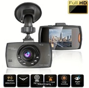 KAMERA REJESTRATOR samochodowa 720P HD z ekranem IPS o przekątnej 6.1 cm