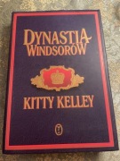 K Kelley Rodzina Windsorów