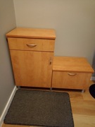 Szafka na Buty w atrakcyjnej cenie