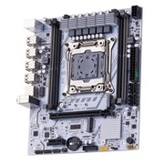 Płyta główna Qiyida X99 LGA2011-3 WYSYŁKA Z PL