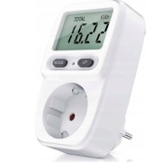 Watomierz intertek 16 A 3680 W