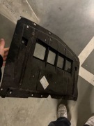 Osłona pod zderzak/ silnik Camaro 2016-2019