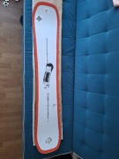 Snowboard Burton Good Company 155