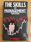 W. David Rees - The skills of management 3 ed.