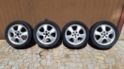 FELGI ALUFELGA OPEL 6Jx16H2 ET49
