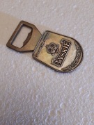 Otwieracz ze stali do butelek kapsli