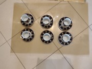 Grecki zestaw do Herbaty.