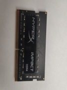 Kingston HyperX Impact SO-DIMM DDR4.