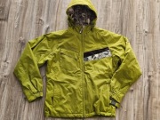 Nugget kurtka snowboardowa r. S