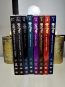 Harry Potter + Tworzenie Świata Pełna Kolekcja 16 x Film DVD Real Foto 