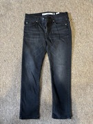 Spodnie męskie Big Star 