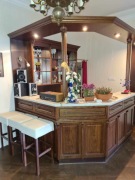 Bar po likwidacji restauracji 