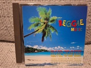 Reggae Music [Ace Of Base, Dr Alban, Bob Marley, Frank Sande] - CD
