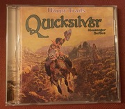 Quicksilver Messenger Servis Happy Trails CD