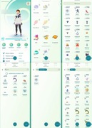 [Wyprzedaż!] LVL 63 Konto Pokemon Go 