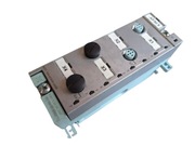 SIEMENS SIMATIC DP ET 200PRO 6ES7194-4CA00-0AA0 + 6ES7142-4BF00-0AA0