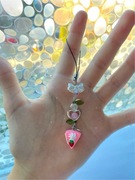 Zawieszka/brelok tort 