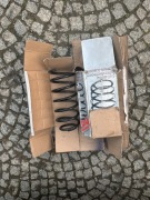 SPRĘŻYNA PRZÓD GOLF III 1.9D,TD 94-97