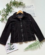 Sztruksowa kurtka w stylu vintage 100% cotton y2kstyle retro unisex