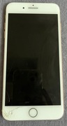 iPhone 8 Plus 64 GB pęknięty ekran