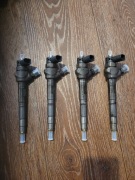 Wtryskiwacze 04L 130 277G , 1.6tdi Golf VII, Audi A3 